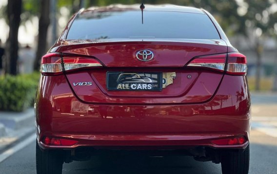 2019 Toyota Vios in Makati, Metro Manila-4