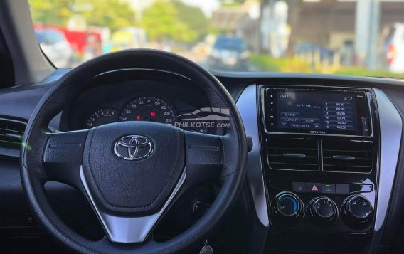 2019 Toyota Vios in Makati, Metro Manila-3