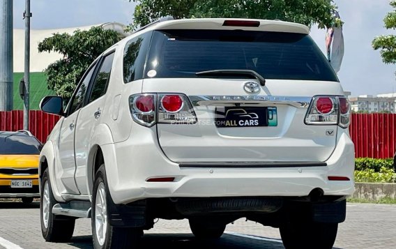 2014 Toyota Fortuner in Makati, Metro Manila-3