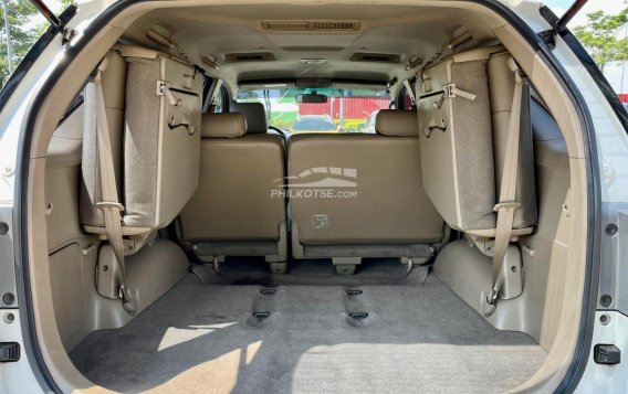 2014 Toyota Fortuner in Makati, Metro Manila-6