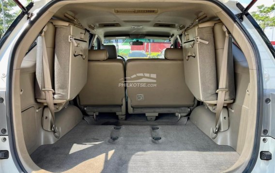 2014 Toyota Fortuner in Makati, Metro Manila-5