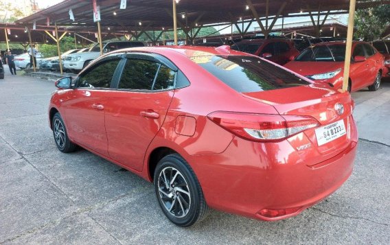 Selling White Toyota Vios 2022 in Mandaluyong-3