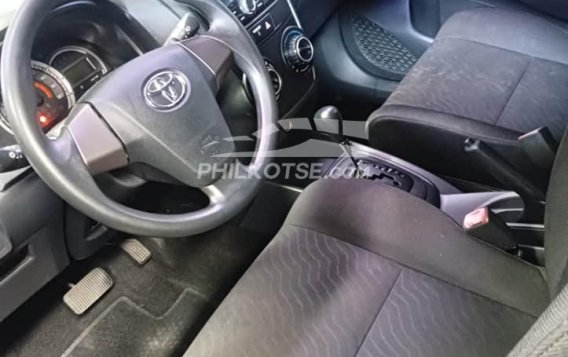 2016 Toyota Avanza in Cainta, Rizal-2