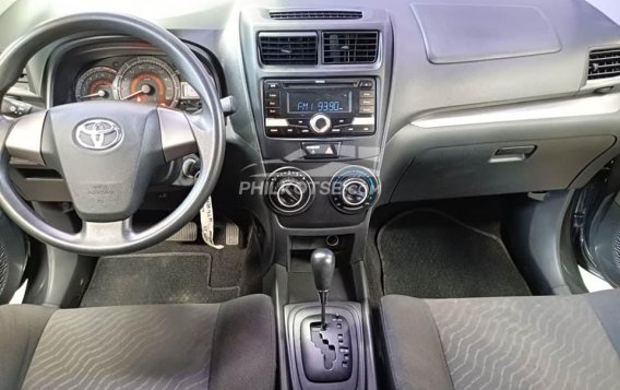 2016 Toyota Avanza in Cainta, Rizal-5