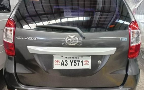 2016 Toyota Avanza in Cainta, Rizal-7