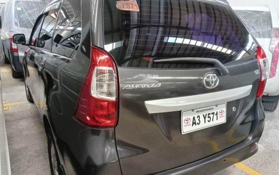 2016 Toyota Avanza in Cainta, Rizal-8