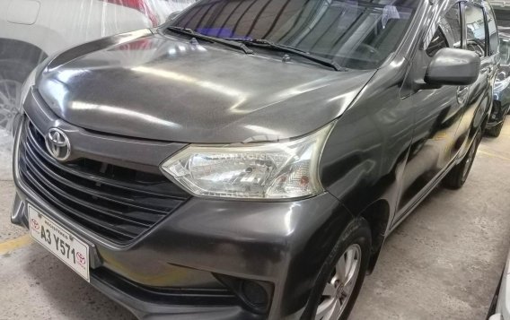 2016 Toyota Avanza in Cainta, Rizal-10