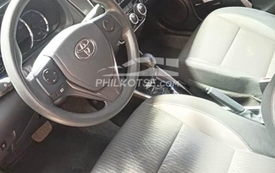 2021 Toyota Vios in Cainta, Rizal-2