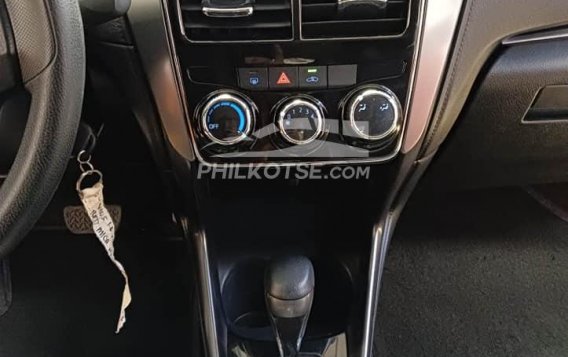 2021 Toyota Vios in Cainta, Rizal-6