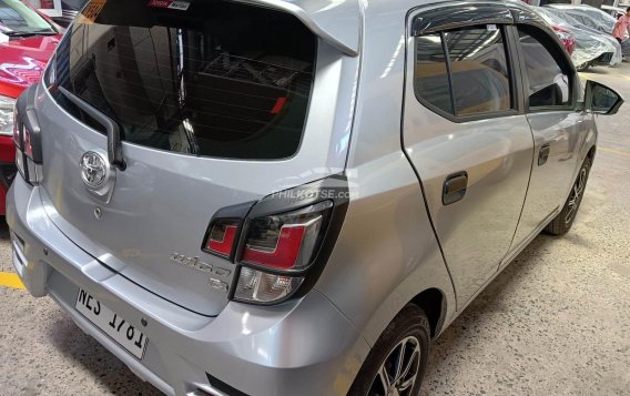 2022 Toyota Wigo in Cainta, Rizal-3