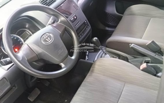 2020 Toyota Avanza in Cainta, Rizal-5