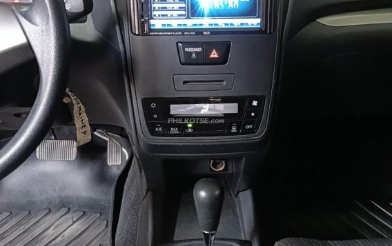 2019 Toyota Avanza in Cainta, Rizal-3