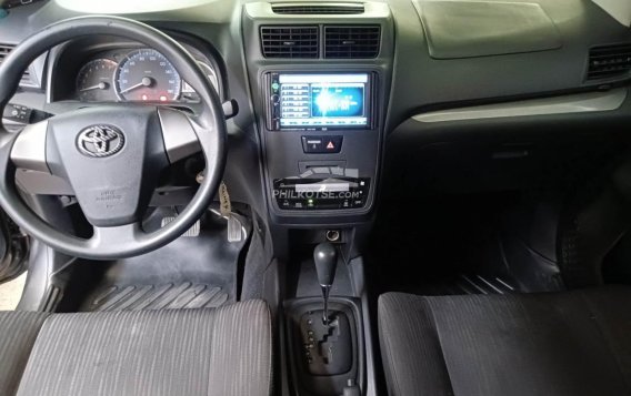 2019 Toyota Avanza in Cainta, Rizal-2