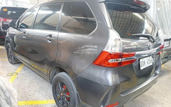 2019 Toyota Avanza in Cainta, Rizal-4