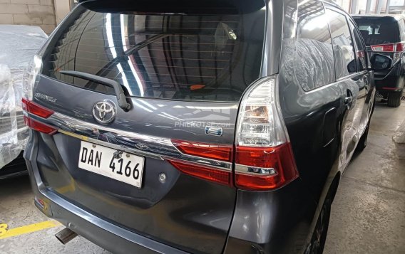 2019 Toyota Avanza in Cainta, Rizal-6