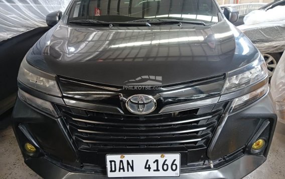 2019 Toyota Avanza in Cainta, Rizal