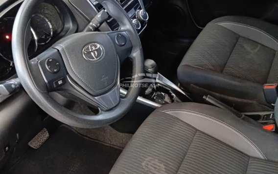 2021 Toyota Vios in Cainta, Rizal