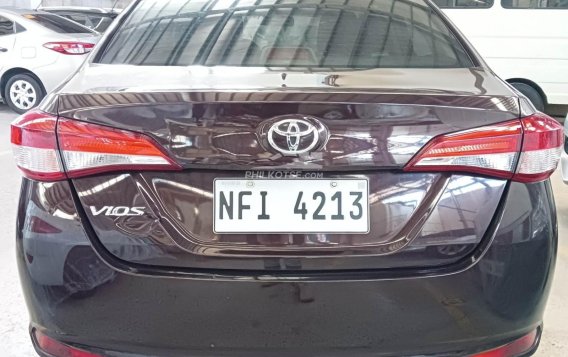 2021 Toyota Vios in Cainta, Rizal-7