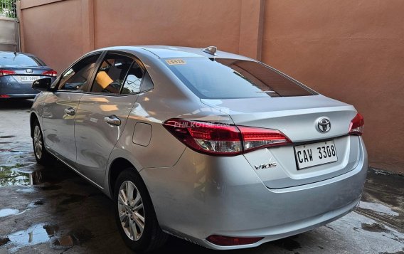 2021 Toyota Vios in Quezon City, Metro Manila-4