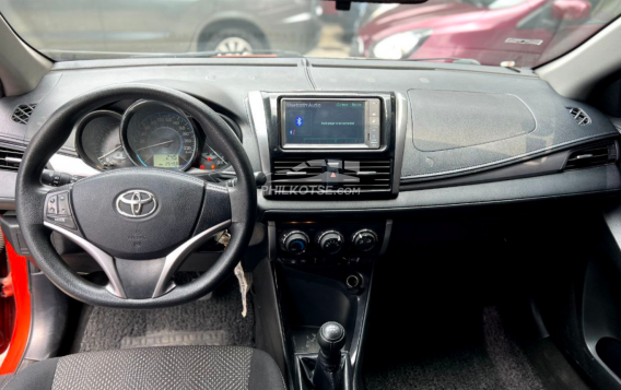 2017 Toyota Vios  1.3 E MT in Quezon City, Metro Manila