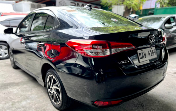 2021 Toyota Vios 1.3 XE CVT in Parañaque, Metro Manila-3