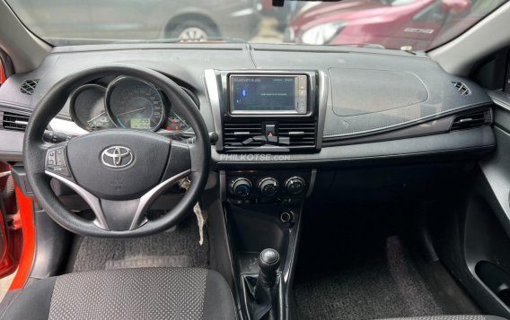 2017 Toyota Vios in Quezon City, Metro Manila-15