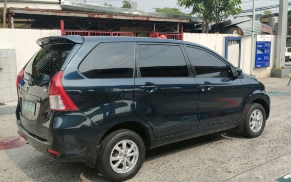 White Toyota Avanza 2012 for sale in Automatic-3