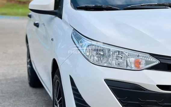 2018 Toyota Yaris  1.3 E AT in Manila, Metro Manila-7