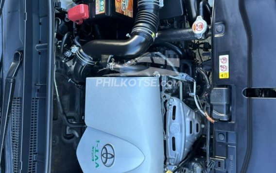 2018 Toyota Vios in Angeles, Pampanga-6