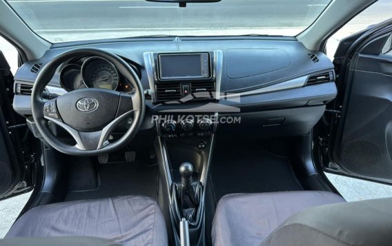 2018 Toyota Vios in Angeles, Pampanga-2