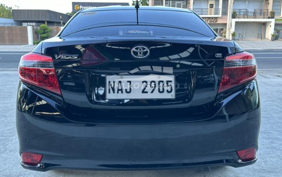 2018 Toyota Vios in Angeles, Pampanga-17