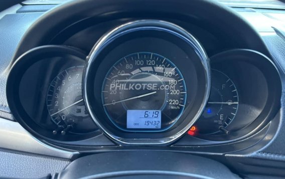2018 Toyota Vios in Angeles, Pampanga-14