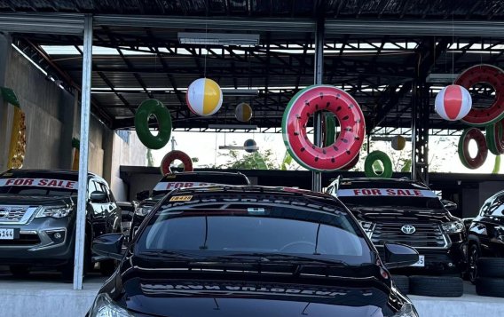 2018 Toyota Vios in Angeles, Pampanga-1