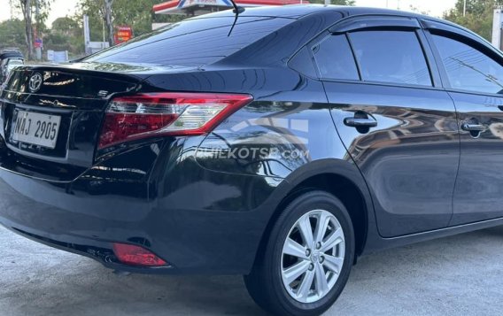 2018 Toyota Vios in Angeles, Pampanga-18