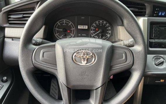 2017 Toyota Innova in Angeles, Pampanga-13