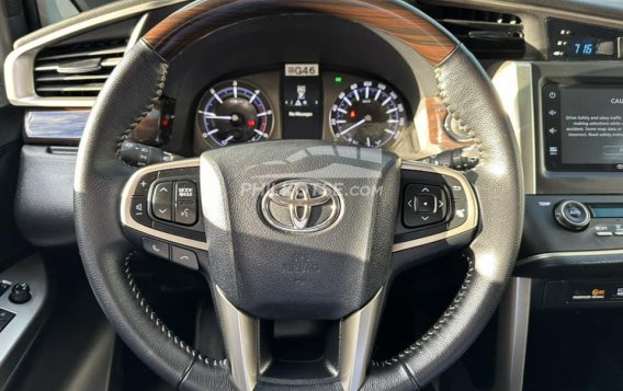 2022 Toyota Innova in Angeles, Pampanga-9