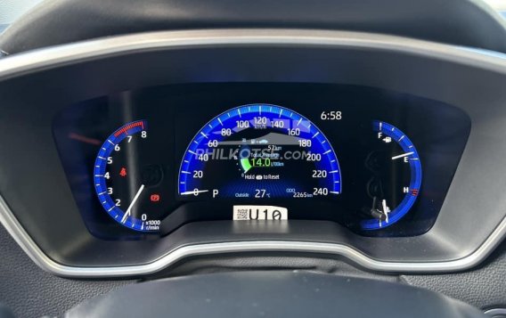 2022 Toyota Corolla Altis in Angeles, Pampanga-16
