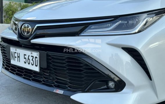 2022 Toyota Corolla Altis in Angeles, Pampanga-6