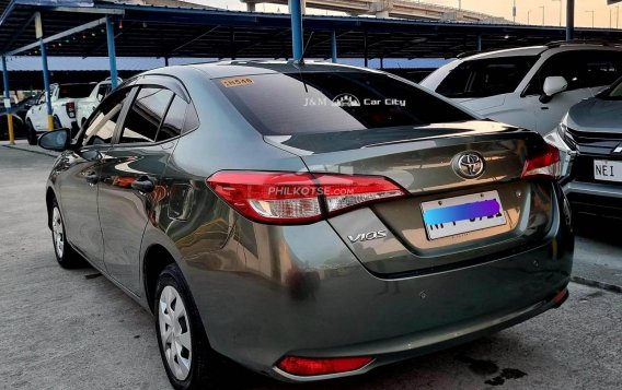 2020 Toyota Vios 1.3 XE CVT in Pasay, Metro Manila-4