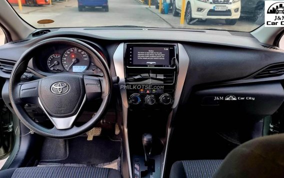 2020 Toyota Vios 1.3 XE CVT in Pasay, Metro Manila-1