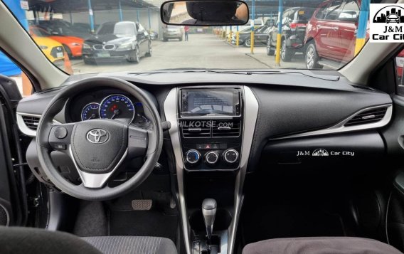 2021 Toyota Vios 1.3 XLE CVT in Pasay, Metro Manila-1