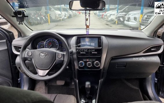 2022 Toyota Vios 1.3 XLE CVT in Pasay, Metro Manila-7