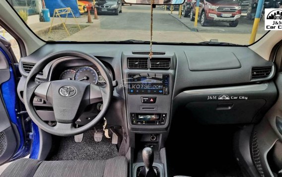 2021 Toyota Avanza  1.3 E M/T in Pasay, Metro Manila-6