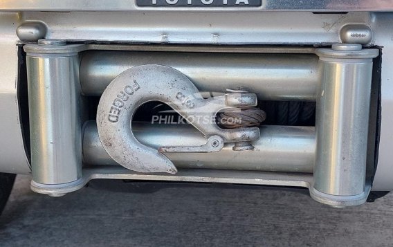 2011 Toyota Hilux  2.8 G DSL 4x4 A/T in Angeles, Pampanga-26