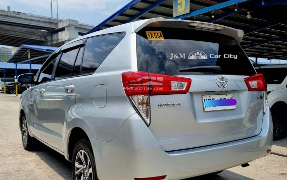 2022 Toyota Innova  2.8 E Diesel AT in Pasay, Metro Manila-8