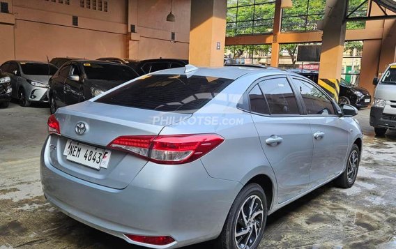 2021 Toyota Vios in Quezon City, Metro Manila-4