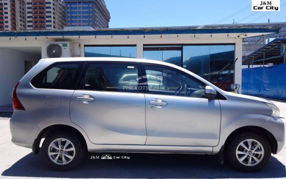 2018 Toyota Avanza  1.3 E A/T in Pasay, Metro Manila-7