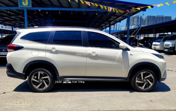 2022 Toyota Rush  1.5 G AT in Pasay, Metro Manila-7