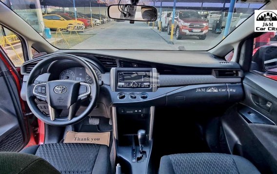 2019 Toyota Innova  2.8 E Diesel AT in Pasay, Metro Manila-7