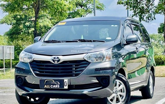 2019 Toyota Avanza  1.3 E MT in Makati, Metro Manila-7